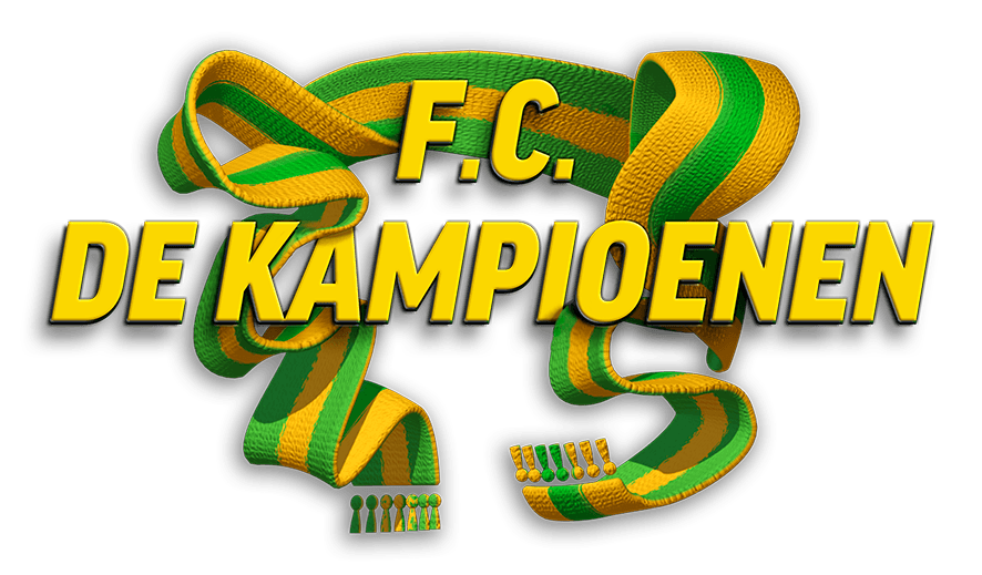 FC De Kampioenen
